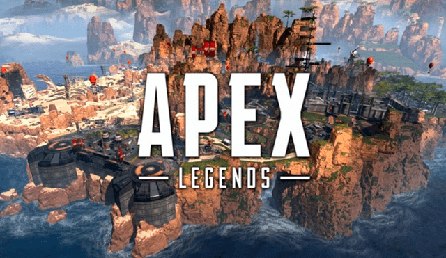 Apex Legends causa que búsquedas de Fortnite disminuyan a diferencia de PUBG [VIDEO]