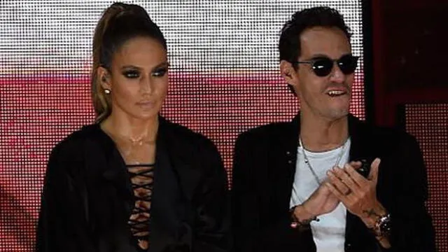 ¿Jennifer Lopez no tuvo una buena relación con Marc Anthony? Conoce el radical cambio con su nueva pareja