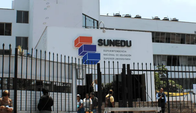 Sunedu: Universidades dejaron de dictar más de 800 programas por baja calidad