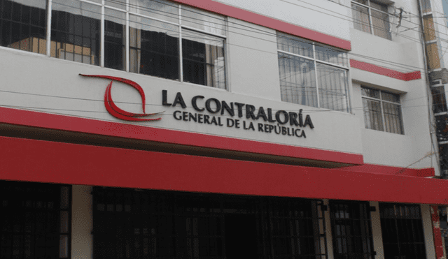 Junín: nueve funcionarios impedidos de trabajar en el Estado 