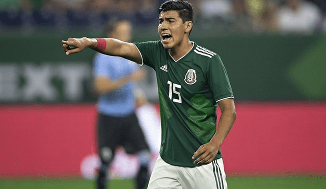 México vs Estados Unidos: las tres figuras del ‘tri’ no estarán en amistoso fecha FIFA 