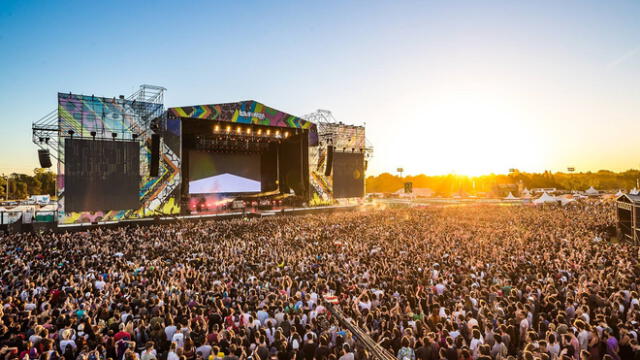 Lollapalooza Argentina 2019: no se revela el lineup, pero las entradas vuelan