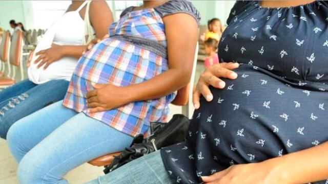 Cifra de embarazadas en el sur aumentará por la pandemia