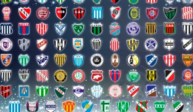 Sorteo Copa Argentina 2019: conoce las llaves de 32avos de final