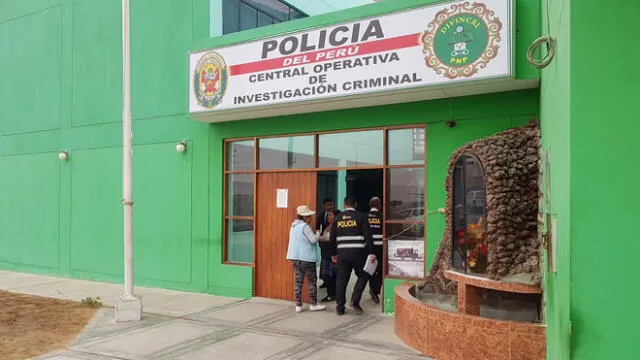 Denuncian que dos sujetos que ultrajaron a escolar de 14 años en Tacna