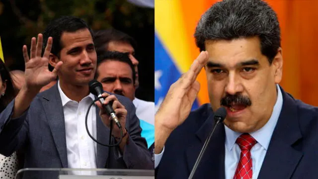 Maduro plantea nuevas elecciones en Venezuela para renovar miembros de la oposición