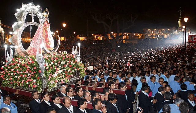 Papa Francisco en Perú: Trujillo alista la fiesta religiosa más grande de la historia del Perú
