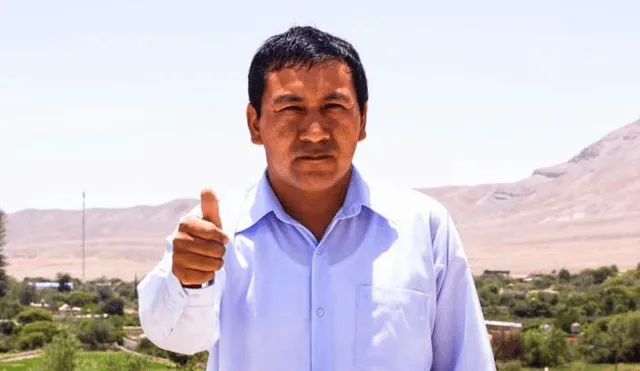 Arequipa: detienen a regidor de Caravelí por tocamientos indebidos a una menor de edad