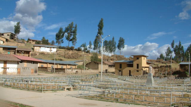 Cajamarca: Comunidad de Combayo advierte protestas contra minería