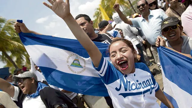Nicaragua: OEA plantea reformas electorales
