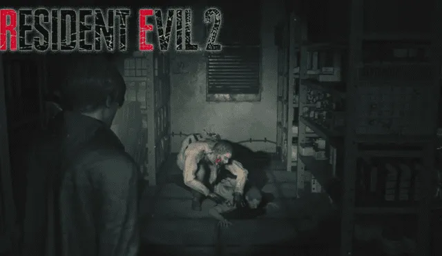 Resident Evil 2: guía para resolver todos los puzzles del juego [FOTOS]