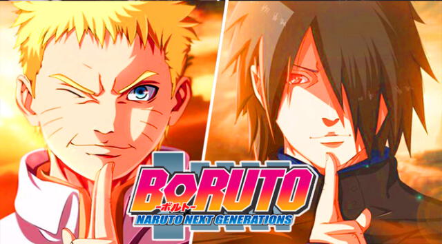 Boruto: los ninjas más poderosos enfrentarían sus últimas horas. Crédito: Weekly Shonen Jump.