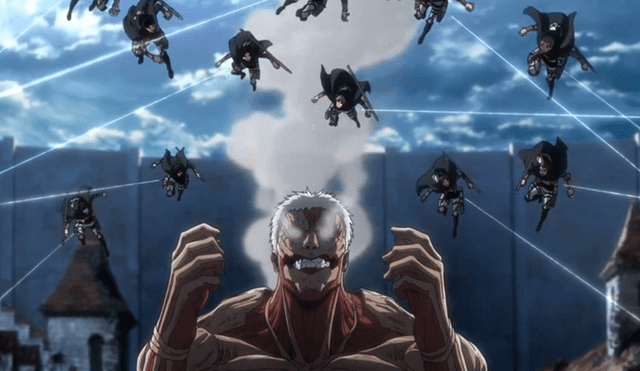 Attack on Titan 3x18: tráiler, sinopsis, historia y qué pasará en