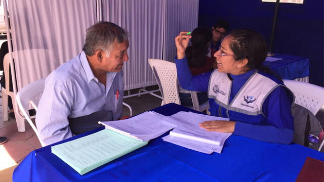 Lambayeque: implementarán centro especializado en salud mental en Reque