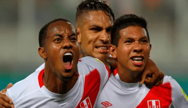 Perú vs. Colombia: ¿Y si cambiamos la historia?