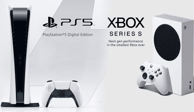 PS5 vs. Xbox Series X: estos son los exclusivos que se han anunciado hasta  ahora para