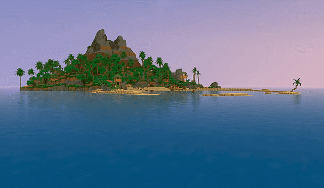 Hytale: así se ve el llamado 'Minecraft 2', un juego que lleva el sandbox a otro nivel [FOTOS Y VIDEO]