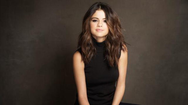 Selena Gómez es La Mujer del Año, según la revista Billboard