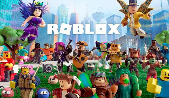 La popularidad de Roblox se debe a que miles de niños lo juegan. Foto: Roblox.