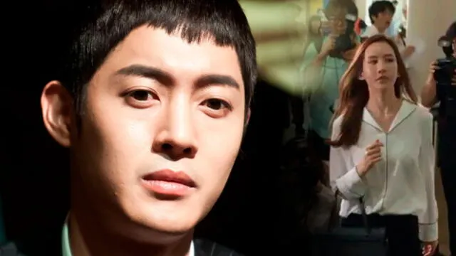 Kim Hyun Joong: el escándalo que casi eclipsa la carrera del actor de “Boys Over Flowers”