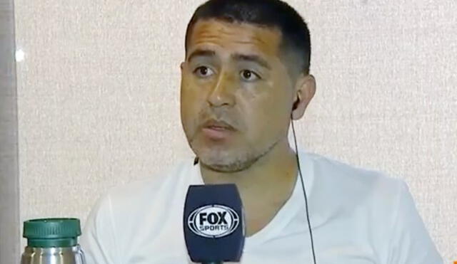 El excentrocampista de Boca Juniors y la selección argentina comentó a qué jugadores le gustaría tener en su equipo.
