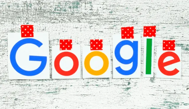 Google sufre espectacular cambio en su apariencia y sorprende a miles [FOTOS]
