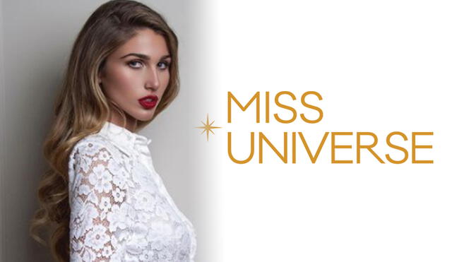 Alessia Rovegno desea convertirse en la nueva Miss Universo. Foto: composición LR/ Instagram/ Alessia Rovegno/ Miss Universo.