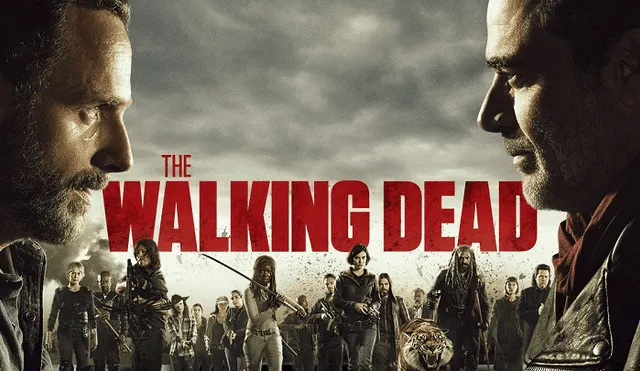 The Walking Dead 8x01 EN VIVO ONLINE: Hora y canal para ver el primer capítulo