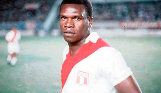 En memoria de ‘Perico’ León, el inolvidable '9′ de Alianza Lima y la selección peruana