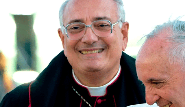 Acusan a obispo de haber abusado a un monaguillo de 11 años dentro de una iglesia