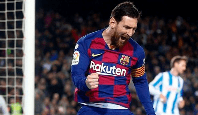 Messi se confesó: “Sufrí mucho este año y pensé en dar un paso al costado” [VIDEO] 