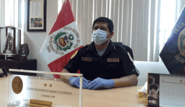 Compras por más de S/1 millón revelan presuntos actos de corrupción en Región Policial de Piura