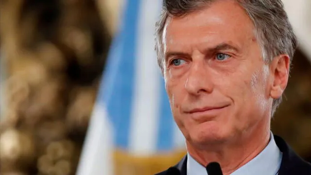 Argentina: incautarán bienes de corruptos tras sentencia en primera instancia [VIDEO]
