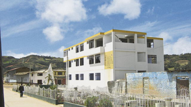Congreso investiga presunta corrupción en construcción de hospitales en Cajamarca