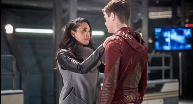 The Flash: 'agujero' en el guión podría dar revelaciones para una 4ta temporada
