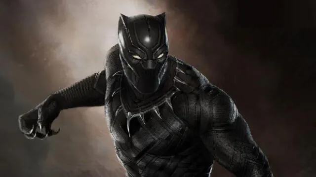 'Pantera Negra' mostrará a los primeros protagonistas gay de Marvel