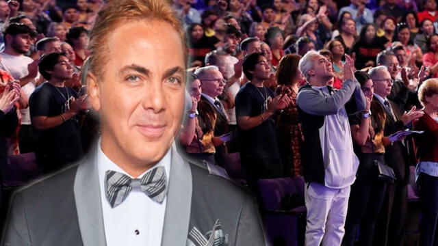 Cristian Castro