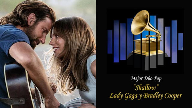 Grammy 2019 Ceremonia y Ganadores vía Facebook Live 