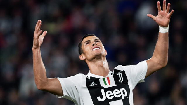 Cristiano Ronaldo: ex novia habló sobre la acusación de violación 