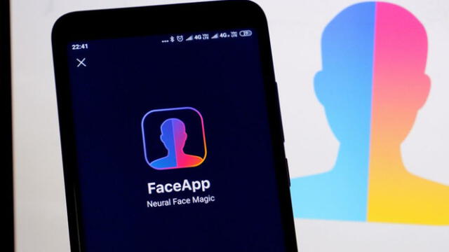 FaceApp podría ser investigada por el FBI por este polémico motivo