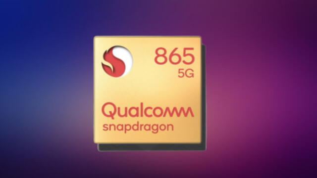 El Snapdragon 865 Plus también será el primer procesador móvil en superar los 3 GHz de frecuencia