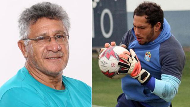 Selección peruana: Ramón Quiroga elogió la convocatoria de Patricio Álvarez