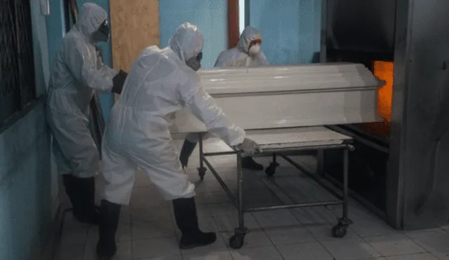 Coronavirus en Arequipa: 19 muertos y 477 nuevos contagios en las últimas 24 horas  