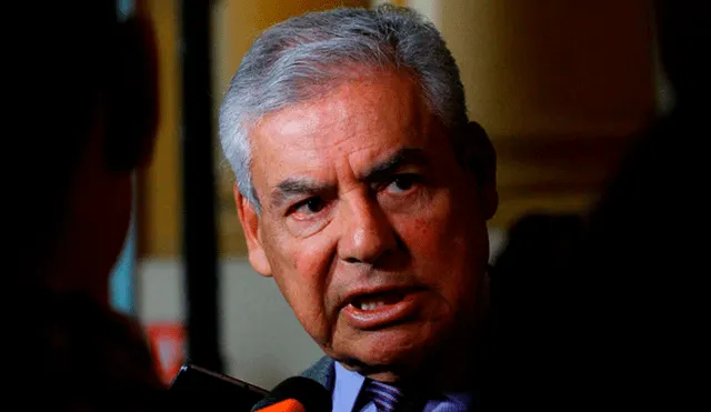 César Villanueva: ascenso y caída de un ex primer ministro