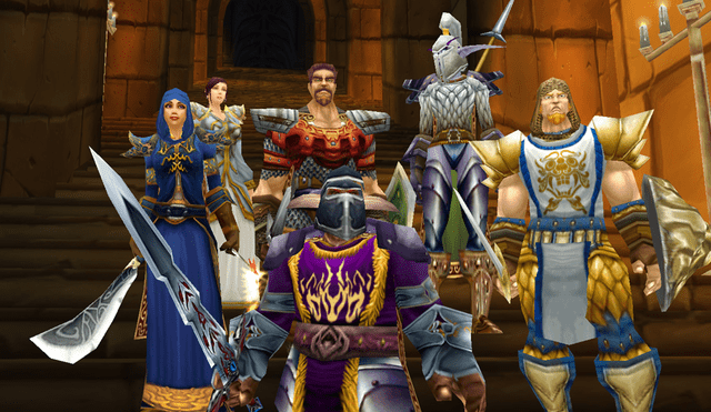 World of Warcraft: Classic así podrás jugar la primera expansión del wow [VIDEO]
