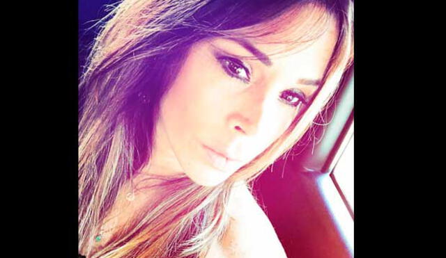 Carla Barzotti recomendó a jóvenes no entrar al Miss Perú y contó su experiencia