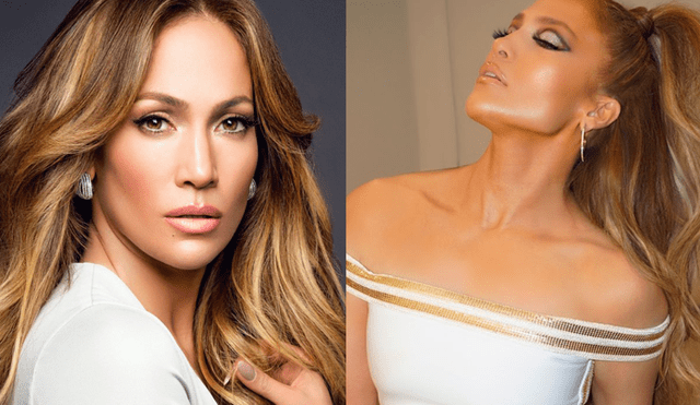 Jennifer López: a sus 48 años, cantante luce su sexy figura en Instagram