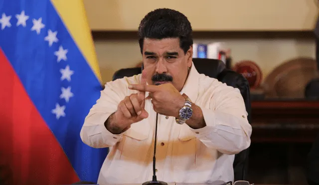 Nicolás Maduro evalúa huir a países árabes o del este de Europa, según oposición