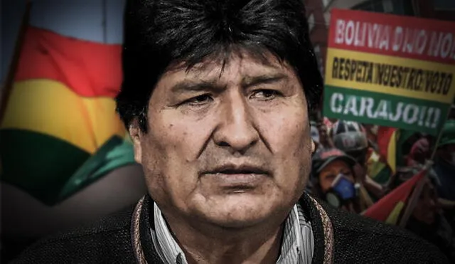Crisis en Bolivia EN VIVO: Revelan cómo luce el interior de la casa del exmandatario, Evo Morales [VIDEO]