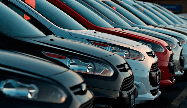 Nuevo requisito para compra de autos e inmuebles que superen los S/ 12.450
